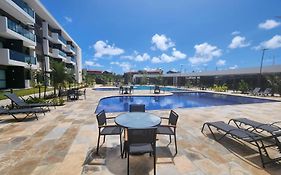 Mana Beach Experience - Porto De Galinhas - Muro Alto